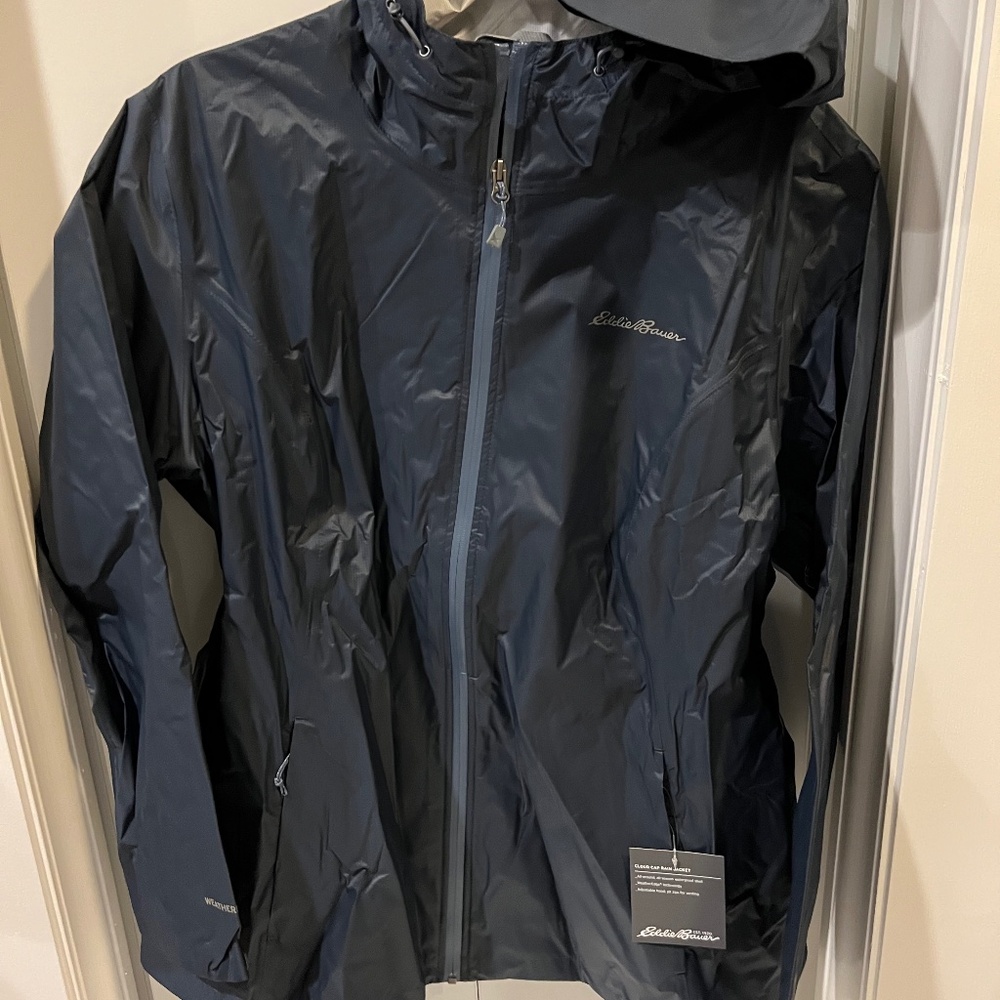 Eddie Bauer